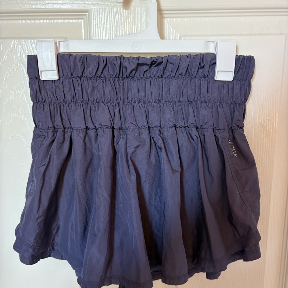 Navy The Way Home Skort FP movement